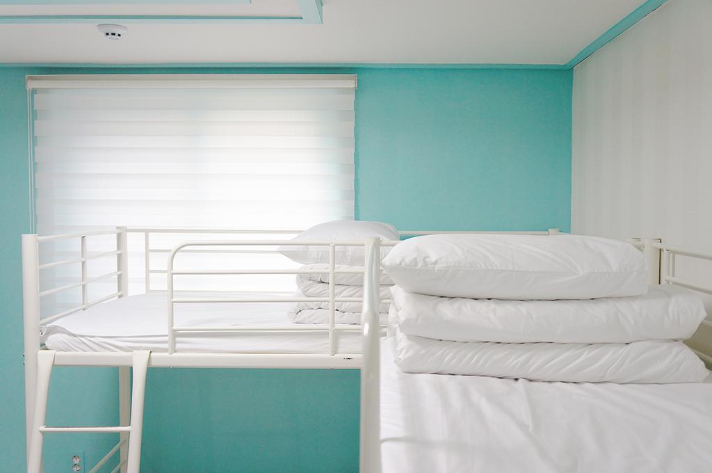 Mint Paradise Busan Rum bild