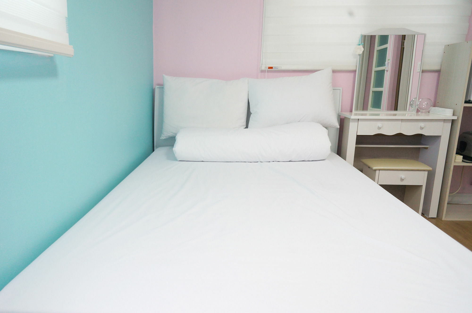 Mint Paradise Busan Exteriör bild